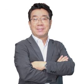 Mr. Sam Lee