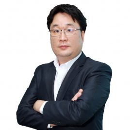 Mr. Sun-Jin Kwon