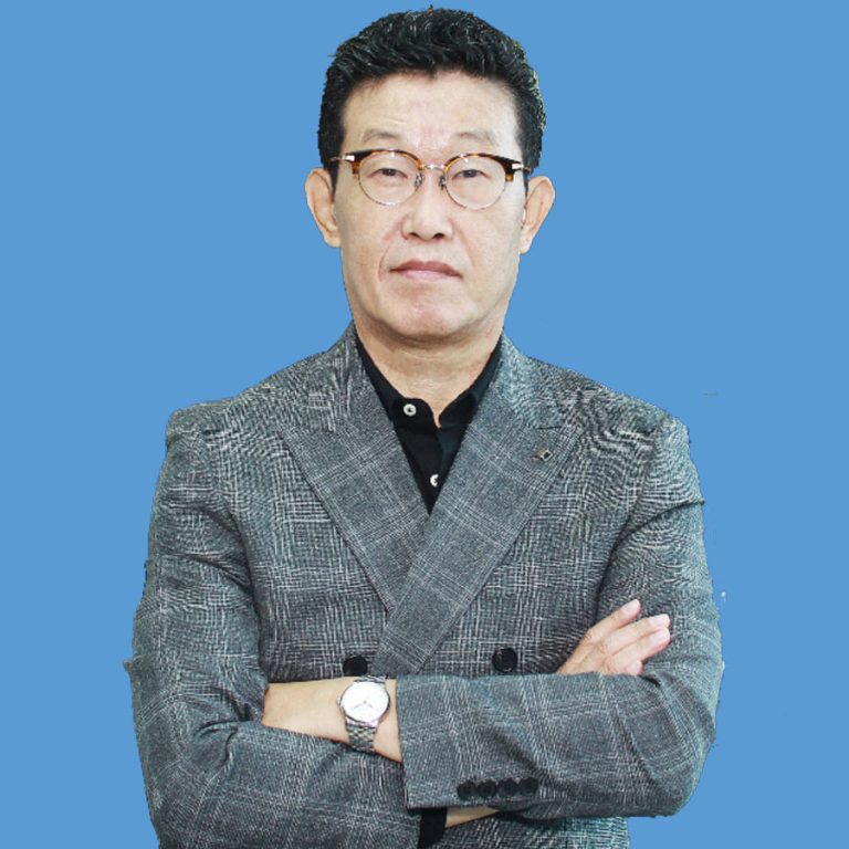 Mr. Young-Wook Chang