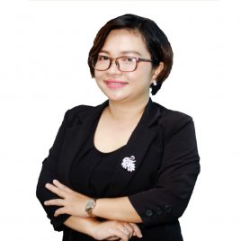 Ms. Thảo Dương