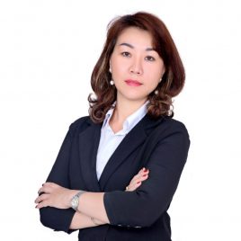 Ms. Trang Trần