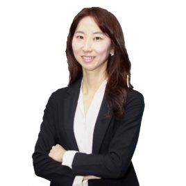 Ms. JinA Yoon