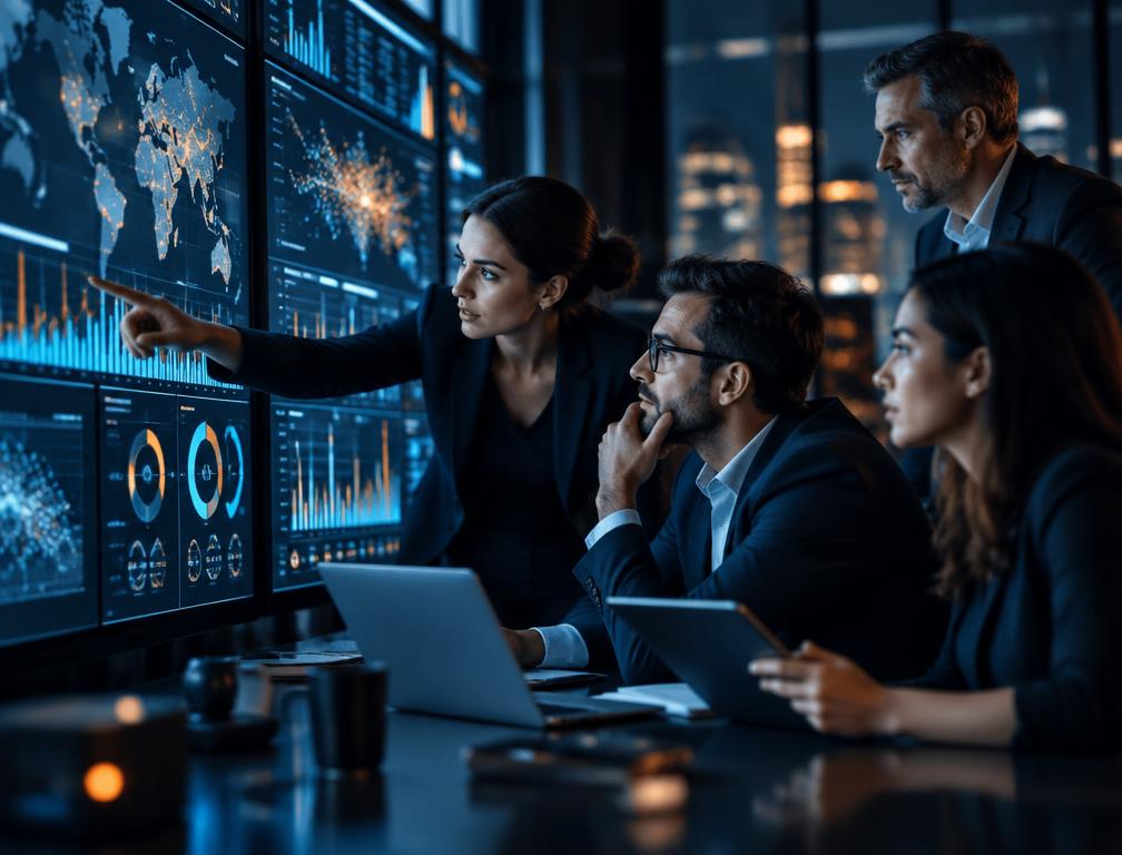 From Paper to Searchable HR Data